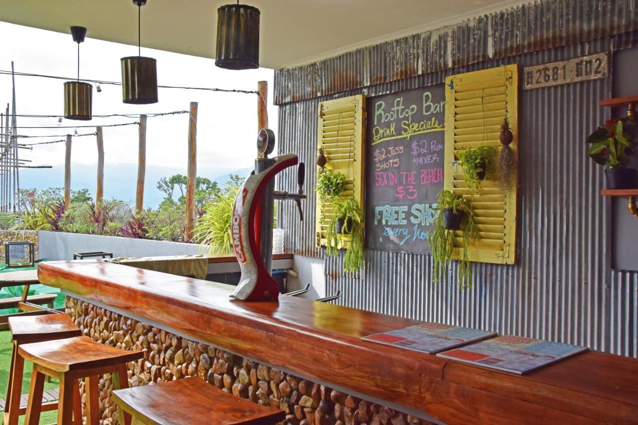 Mad Monkey Hostel Kampot (Adults Only) Eksteriør billede